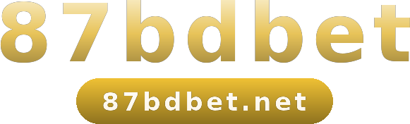 87bdbet logo